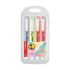 Marca Texto Swing Cool 275/6 c/ 6 Cores 33.0600 Stabilo