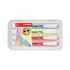 Marca Texto Swing Cool 275/6 c/ 6 Cores 33.0600 Stabilo