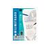 Caderno Coluna Milimetrado a4 75g Acd Bc50 121533 Tilibra