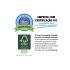 Caderno Coluna Milimetrado a4 75g Acd Bc50 121533 Tilibra