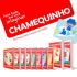 Papel Sulfite Chamequinho a4 75gr  Rosa 100fl Chamex