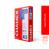 Papel Sulfite Para Impressao a3 90gr Branco  500fls Chamex