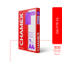 Papel Sulfite Para Impressao a4 75gr Branco 300folhas Chamex