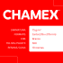 Papel Sulfite Para Impressao Carta 75gr Branco 500 Folhas Chamex