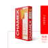 Papel Sulfite Para Impressao Oficio 2 75gr 500fl Chamex