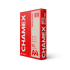 Papel Sulfite Para Impressao  Reciclado a4 75gr  500fl Chamex