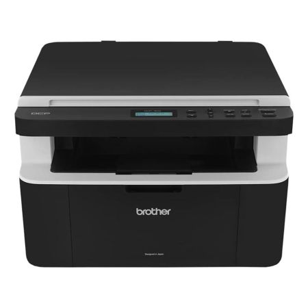 IMPRESSORA MULTIFUNCIONAL LASER MONOCROMÁTICA DCP-1617NW BROTHER