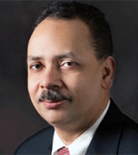 Dr. Bal Krishna Srivastava, MD