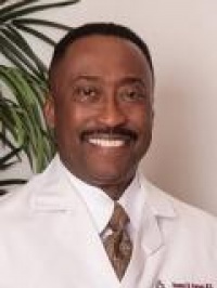 Samuel Bruce Pegram, MD